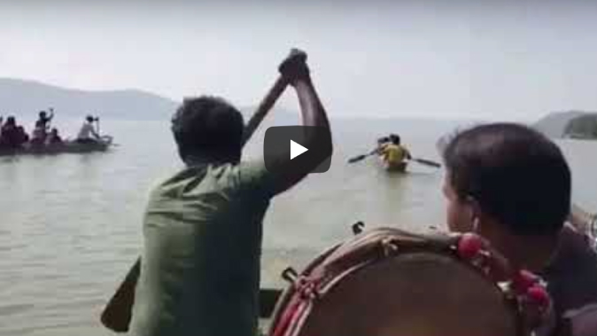 Reaching the Unreached Andhra Pradesh